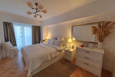 Apartament Bd. Natiunile Unite cu vedere la Casa Poporului - 2