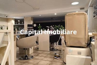 Spațiu comercial, de 107 mp, în Centru Civic - 14