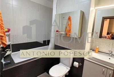 Apartament 2 camere, mobilat si utilat, in Ploiesti, Albert - 9