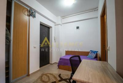 Garsonieră în Metalurgiei - 3