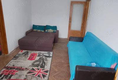 Apartament cu 2 camere nedecomandat în Exterior Vest