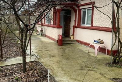 Casă individuală cu 2 camere cu Teren 181 Mp în Voluntari - 14