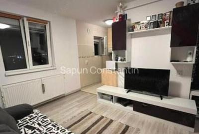 Apartament cu 2 camere decomandat, mobilat în Lazaret - 7