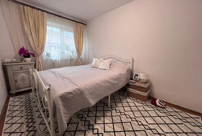 Apartament cu 2 camere semidecomandat în Piața Centrală - 9