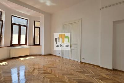 Unirii- Cartierul Evreiesc 320 mp-15 incaperi/ It/ Creatie/ Showroom - 2