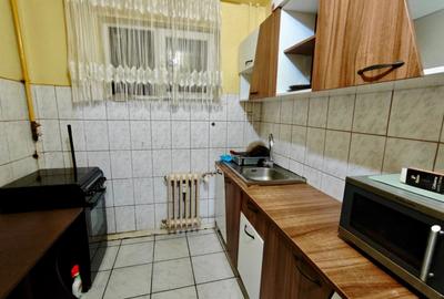 Inchiriere apart. cu 2 camere, Manastur, 350 Eur - 3