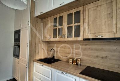 Apartament 3 camere, modern, Str. Zaharia Boiu, Pet friendly - 10