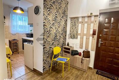 Apartament cu 2 camere decomandat în Dacia - 4
