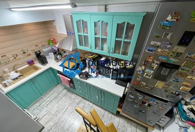 Casă individuală cu 4 camere cu Teren 370 Mp în C5 - 13