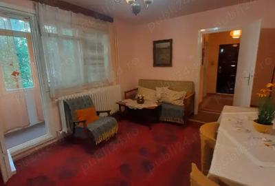 Vand apartament 2 camere, Gh. Lazar