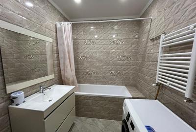 Garsoniera de inchiriat zona Garii de Nord - 3