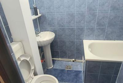 Garsonieră decomandată în Dărmănești - 6