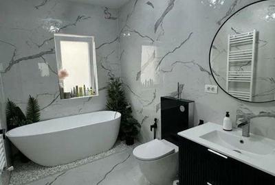 Casa Pe Parter | Dumbravita | - 7