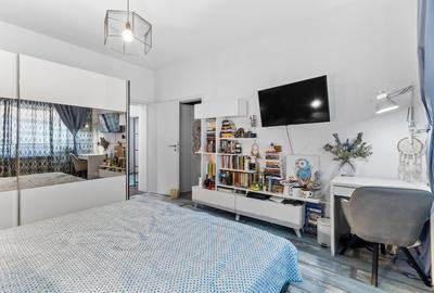 Duplex modern, mobilat – 120 m.p, intabulat, gata de locuit! PRET Negociabil! Duplex modern, mobilat – 120 m.p, intabulat, gata de locuit! PRET Negociabil! - 4