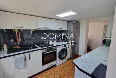 Casă cu 3 camere cu Teren 1558 Mp în Dănești - 3