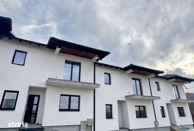 Casă cu 4 camere cu Teren 180 Mp în Central - 1