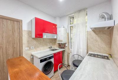 Garsoniera Cocheta si Boxa | Intrare Parc Cismigiu | Bloc Fara Risc Garsoniera Cocheta si Boxa | Intrare Parc Cismigiu | Bloc Fara Risc - 5