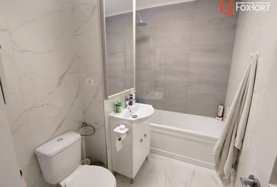 Apartament cu 4 camere în Șagului - 11