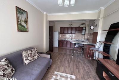 Apartament cu 2 camere în Central - 2