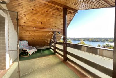 Casă individuală cu 7 camere cu Piscina în Balotești - 35