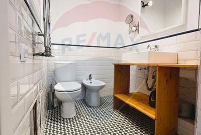 Apartament inchiriere, Jandarmeriei/Sisesti, 4 camere, 120 mp - 12