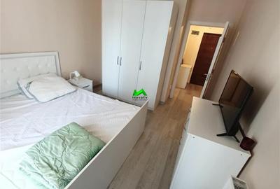 Apartament de inchiriat 2 camere Sibiu Doamna Stanca - 2