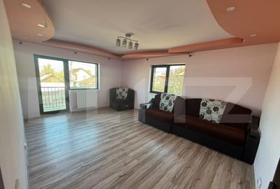 Vila spa?ioasa P+E+M, 519 mp utili - 19