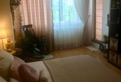 Apartament 3 camere Casa Presei – Herăstrău - 5