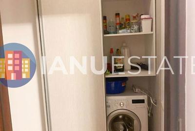 Apartament cu 2 camere decomandat în Metalurgiei - 2