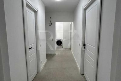 2 camere P/8, 53mp, renovat, Crangasi-Str. Ceahlau - 5