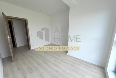 Apartament cu 3 camere decomandat în Albert - 13