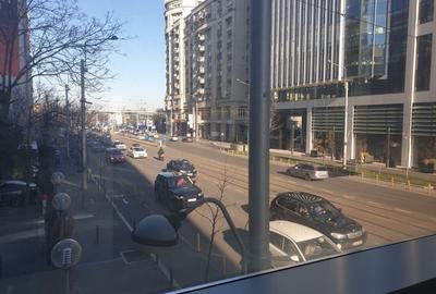 SPATIU CLINICA  SI BIROURI IN CLADIRE  LUX, PIATA VICTORIEI - 3
