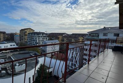 REZERVELOR-APARTAMENT 2 CAMERE MOBILAT- 72 MP -PARCARE LA LIBER -COMISION 0% - 2