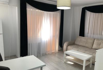Apartament 2 camere, 55mp, decomandat, metrou, Park Lake, AC, Dristor