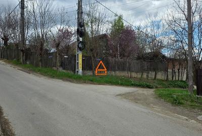 Spațiu comercial, în Bârnova - 1