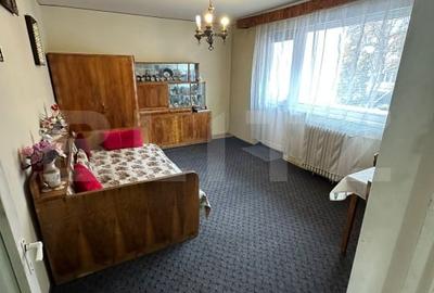 Apartament cu 4 camere decomandate, etaj 2, 77 mp, Manastur – zona excelenta - 4