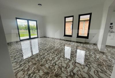 Casa de vanzare, 4 camere, 145 mp, 750 mp teren, zona - Unirea - 8