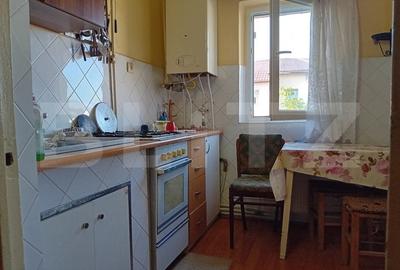 Apartament de 2 camere, zona Dumbrava 2 - 2