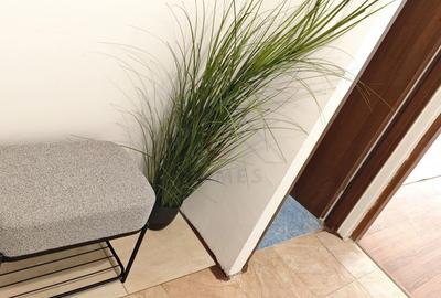 Apartament cu 2 camere nedecomandat, mobilat în Circumvalațiunii - 41