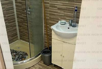 Camera de camin cu baie si bucatarie, etaj 2 - Tractorul! - 5