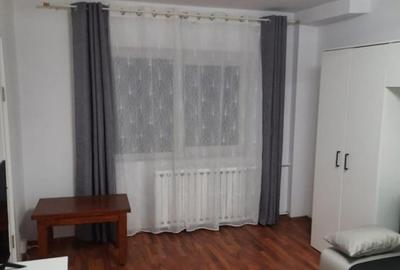 Garsoniera confort 1 Zorilor strada Ciresilor parter loc parcare inclus - 4