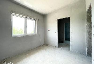 Casă cu 5 camere cu Teren 315 Mp în Moșnița Nouă - 9