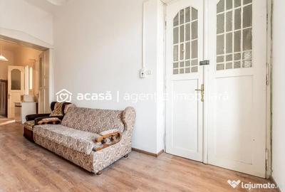 Apartament cu 4 camere semidecomandat în Ultracentral - 3