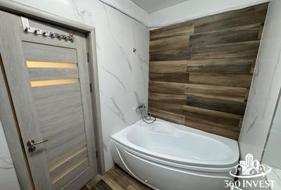 Duplex cu 3 camere cu Canalizare în Exterior Est - 18