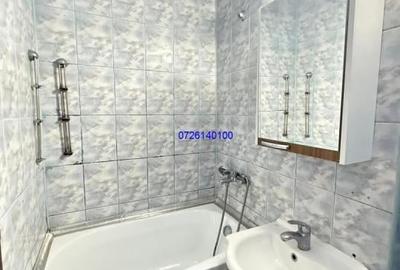 Apartament cu 3 camere, mobilat în Brătianu - 6