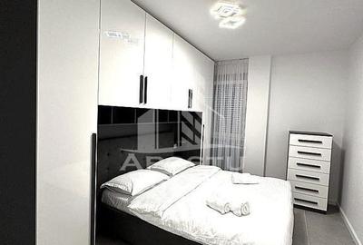 Apartament cu 3 camere decomandat, mobilat în Soarelui - 4