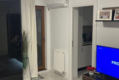 Apartament cu 2 camere semidecomandat în Exterior Vest - 2