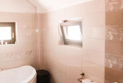 Corunca - Casa P+M 118 mp utili - 4 camere - 6