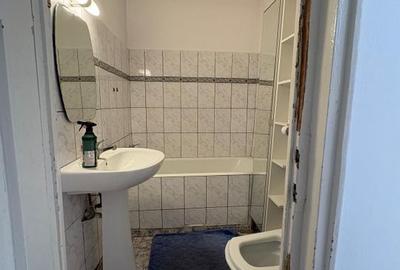 Apartament cu 2 camere decomandat în Floreasca - 4