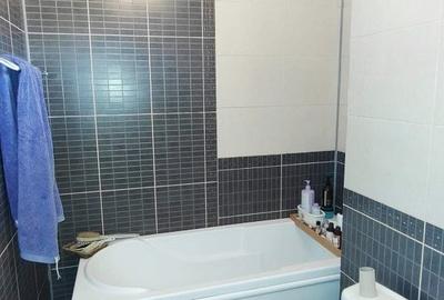 Duplex cu 4 camere cu Canalizare în Bună Ziua - 14